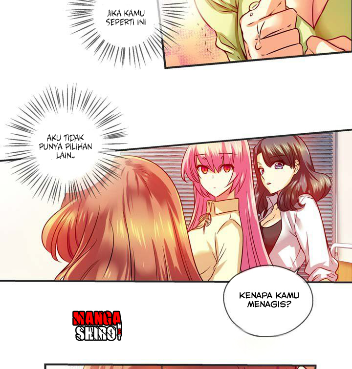 Hyulla’s Race Chapter 13.2 Gambar 18